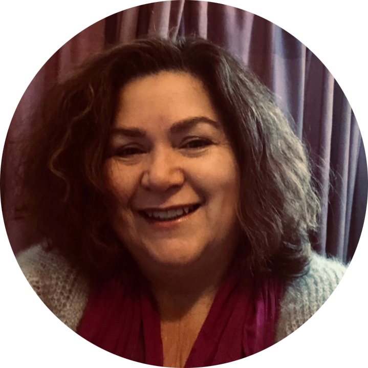 image of a person icon